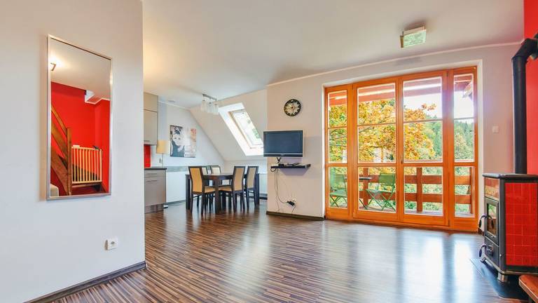 Ferienwohnung Karpacz