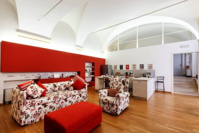 Chambre d'hôtes  Città Antica