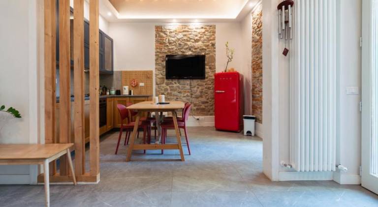 Rental apartment with 1 room for 4 persons — photo 3