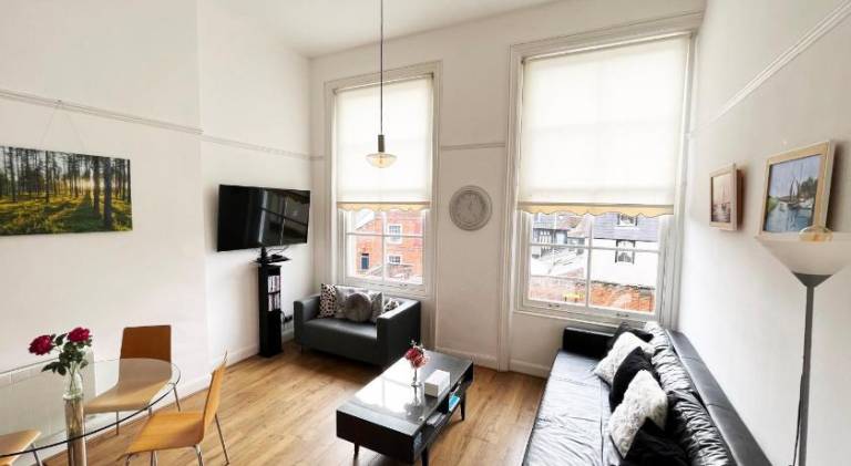 Apartment Felixstowe