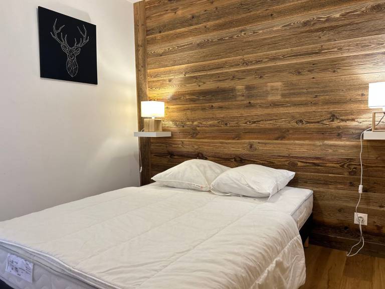 Holiday apartment | Mountain view — photo 5