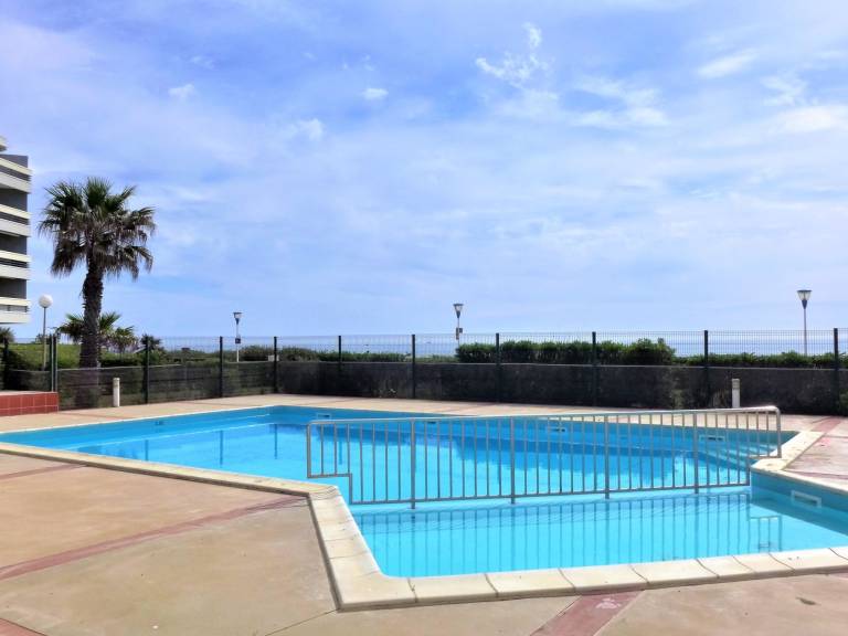 Apartment Saint-Cyprien