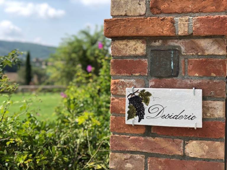 Il Fontanaro - The Country Slow Living: Fontegirasole - Desiderio — photo 3