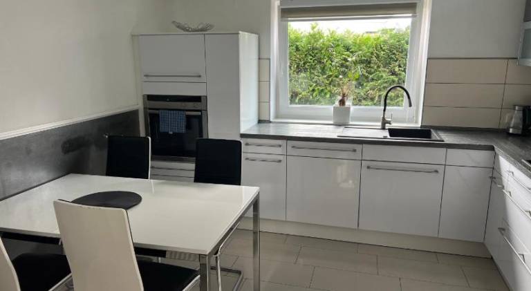 Vacation home with 3 rooms for 8 persons — photo 4