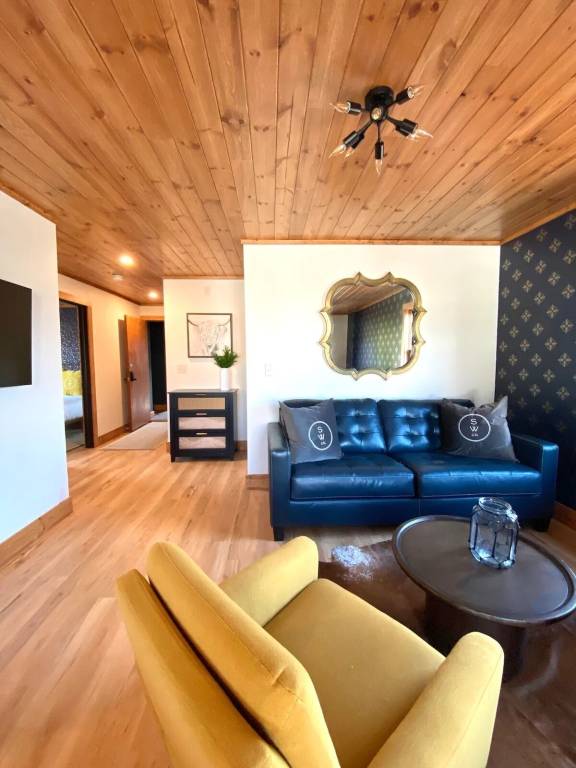 Apartment Grand Marais