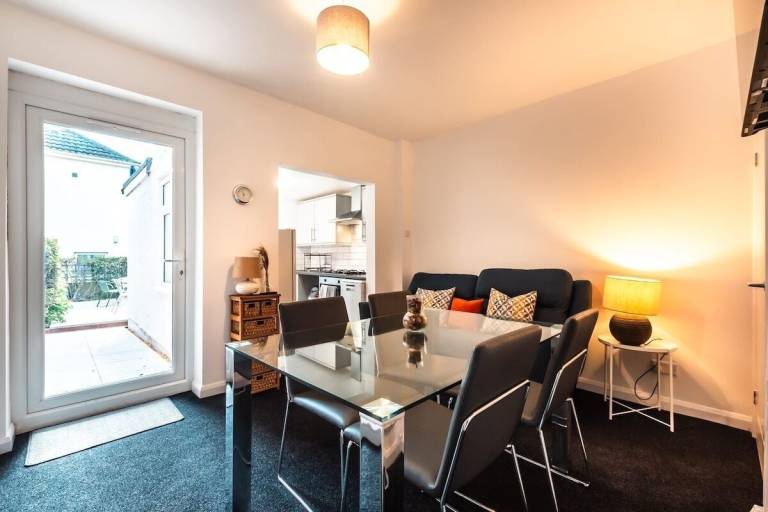 Maison de vacances Southampton