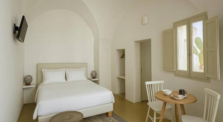 Holiday apartment with patio — photo 2