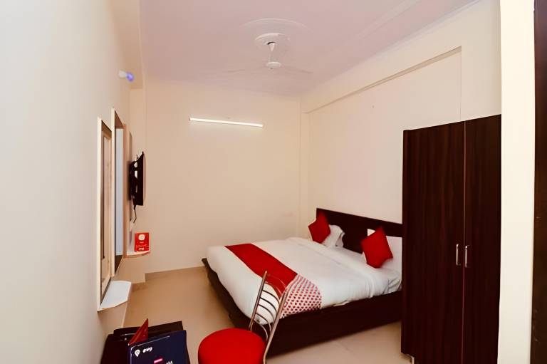 Hotel Atrium Inn — photo 4