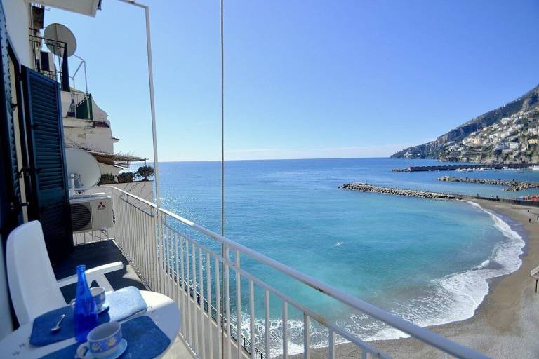 Apartment Amalfi Coast