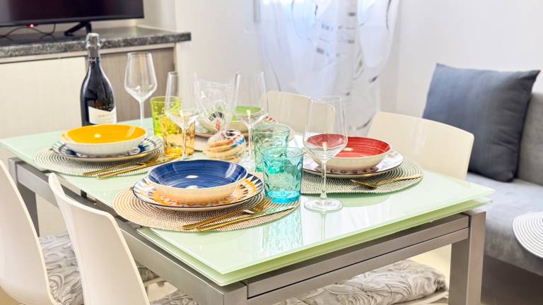 Ferienhaus Chioggia