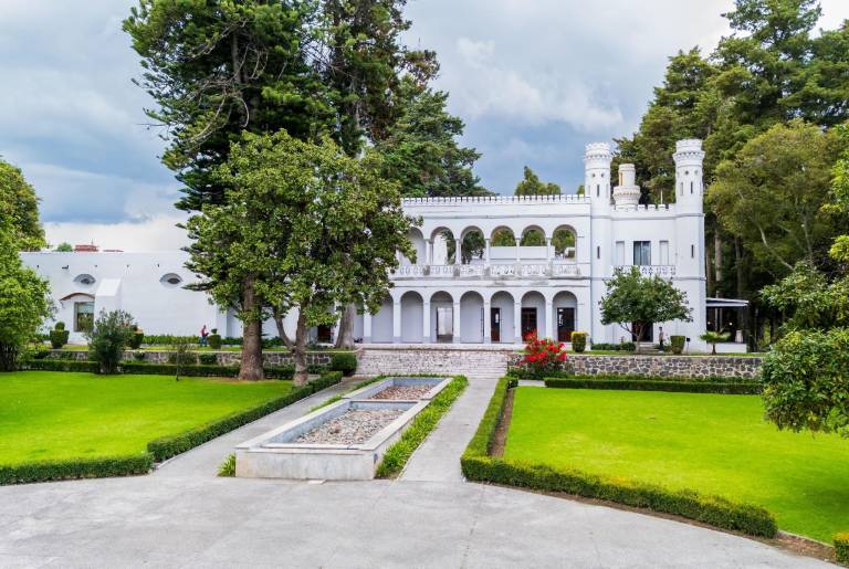 Hotel Ex hacienda Chautla Puebla Trademark by Wyndham