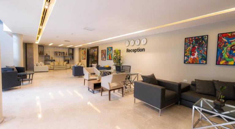 Boho Boutique Hotel Amman — photo 2