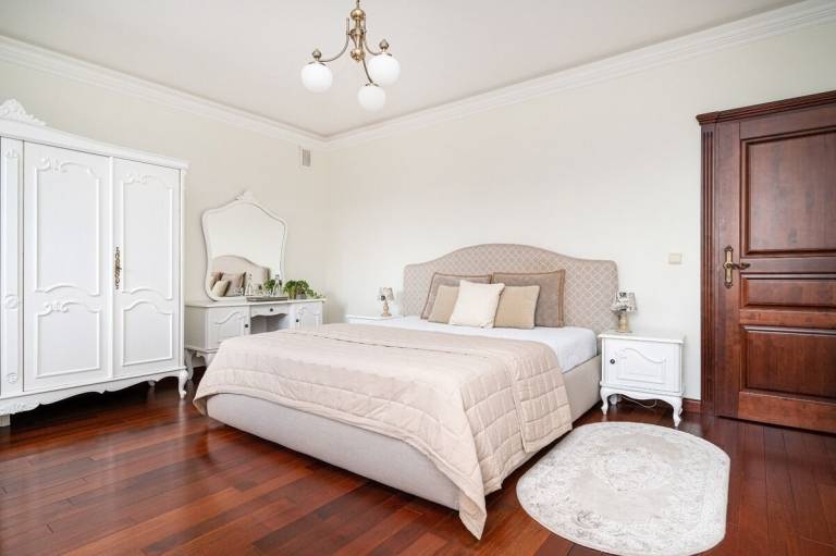 Appartement Senamiestis