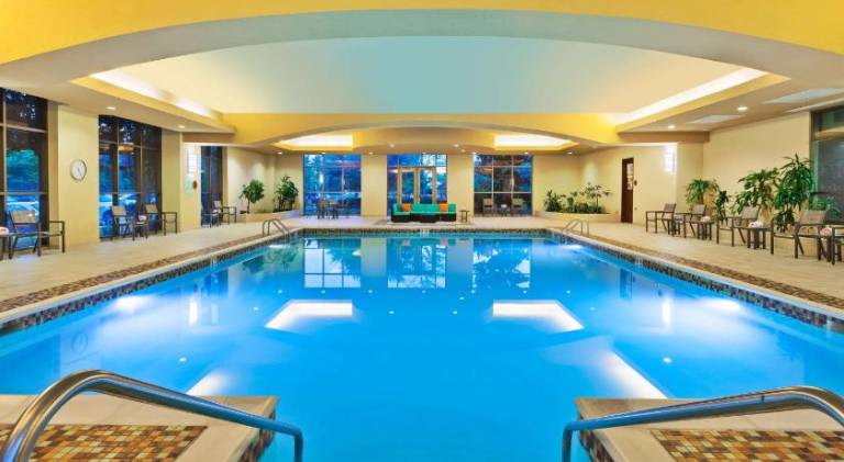 Embassy Suites by Hilton Nashville SE Murfreesboro — photo 4