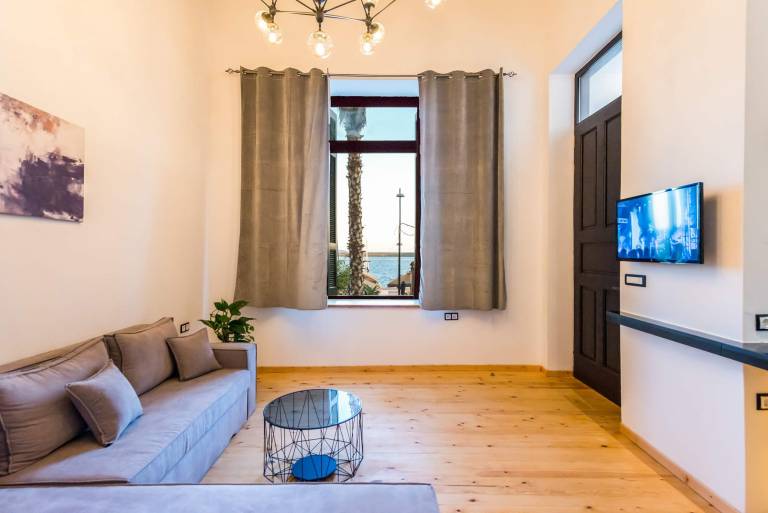 Ferienwohnung Kalamata