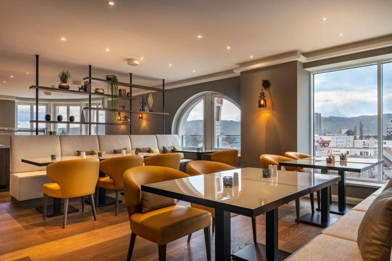Garner Hotel Klagenfurt - Moser Verdino By IHG — photo 5