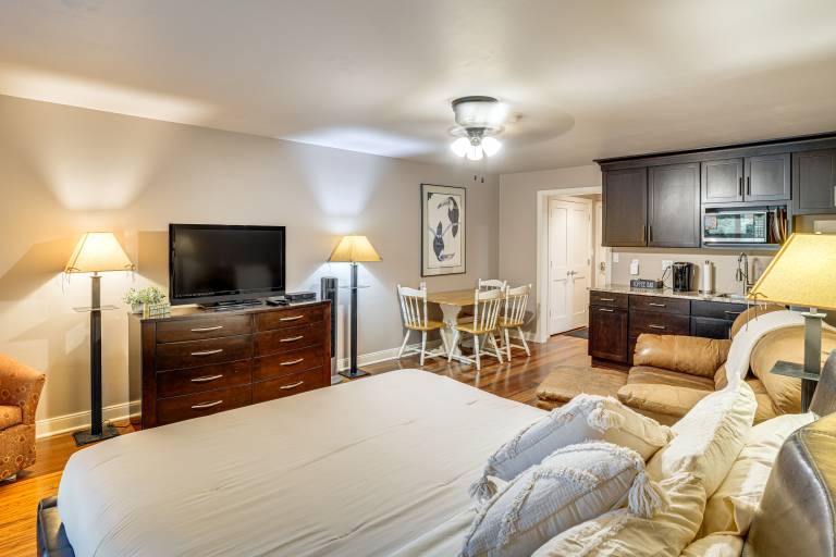 Apartment Elkhart Lake