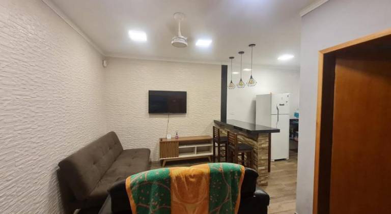 Kitnets Peruibe casa 02 — photo 2