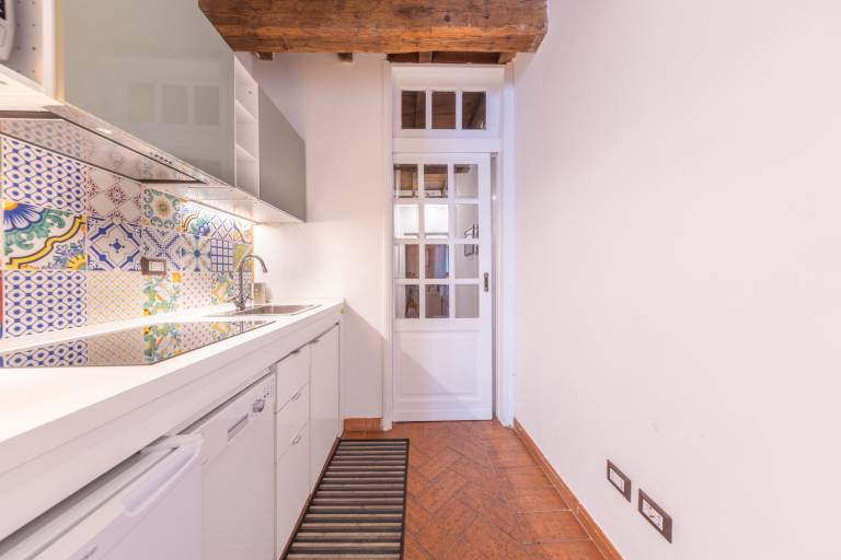Family-oriented beautiful apartment | Close to Pantheon | City view | Pets are welcome — photo 5