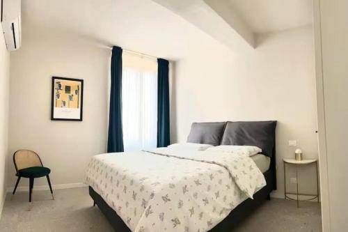 Apartamento Módena