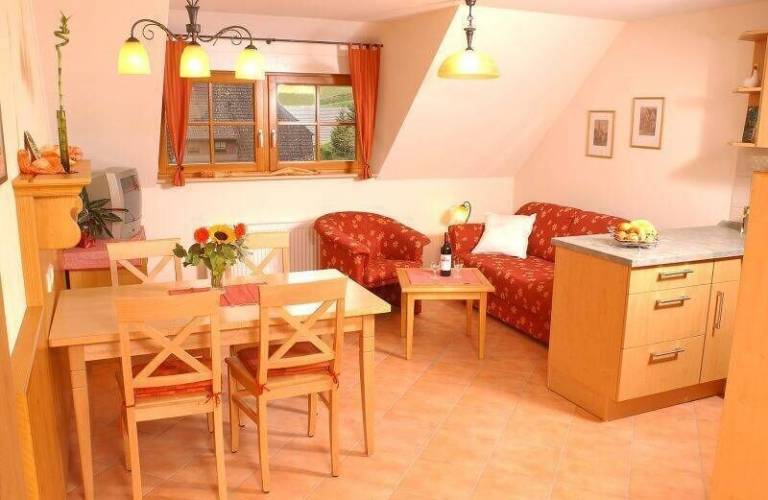 Ferienwohnung Gengenbach