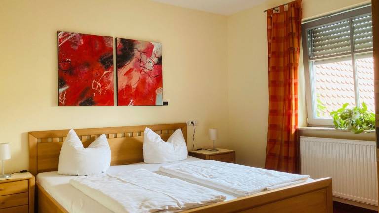 Ferienwohnung Veitshöchheim