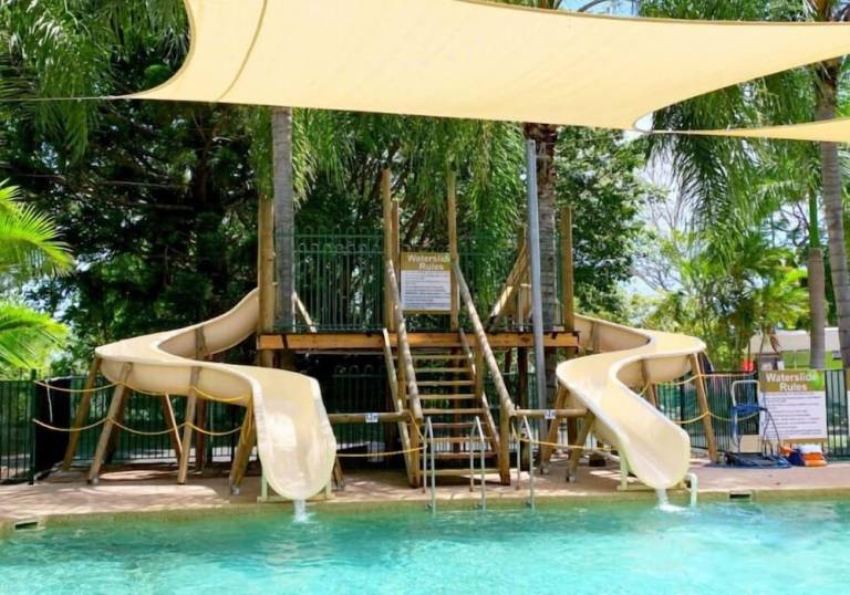 Resort Seaforth