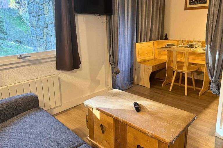 Holiday apartment with terrace — photo 2
