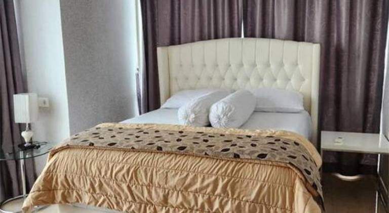 72 m&sup2; Ferienwohnung