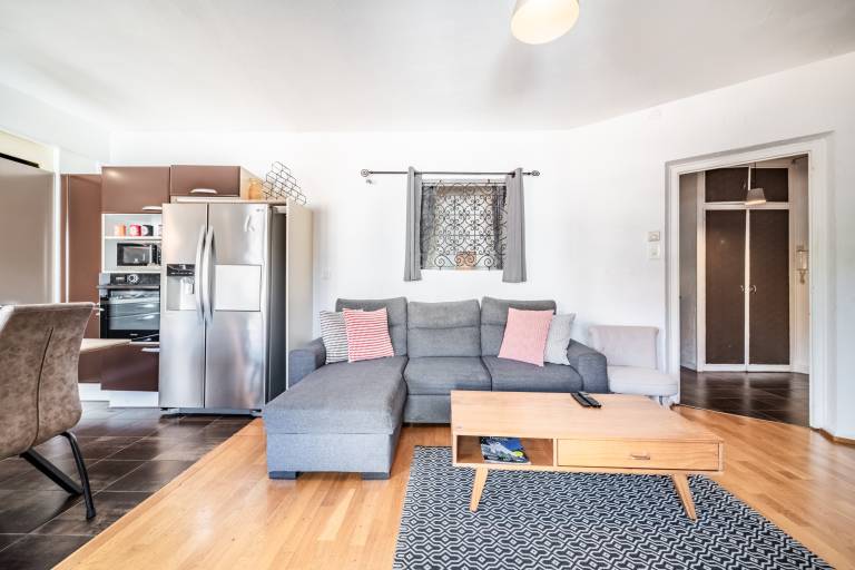 Rental apartment with fast internet | City view — photo 3