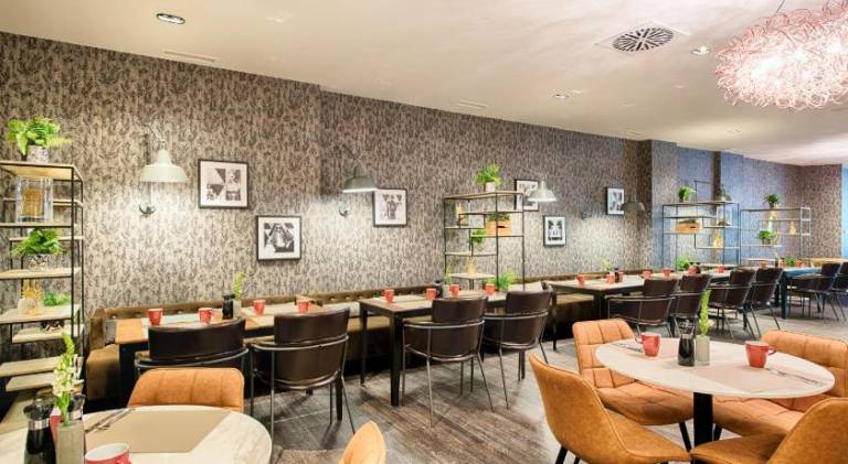 Leonardo Boutique Hotel Duesseldorf — photo 3