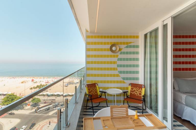 Appartement  Flamengo