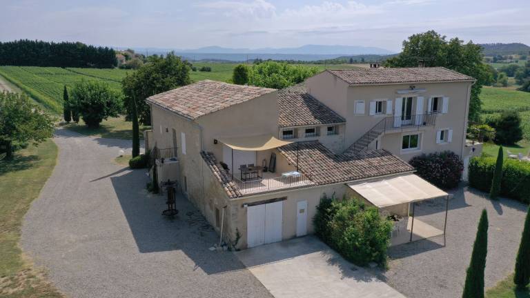 Appartement Forcalquier