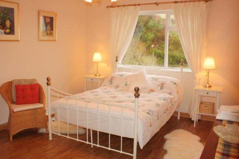 Cottage Ballyhork