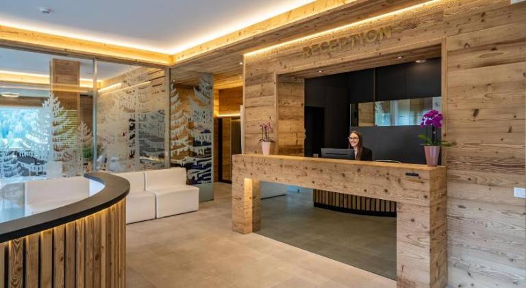 TH Cadore - Hotel Antelao — photo 5