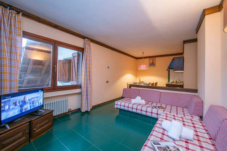 Appartamento Sauze di Cesana
