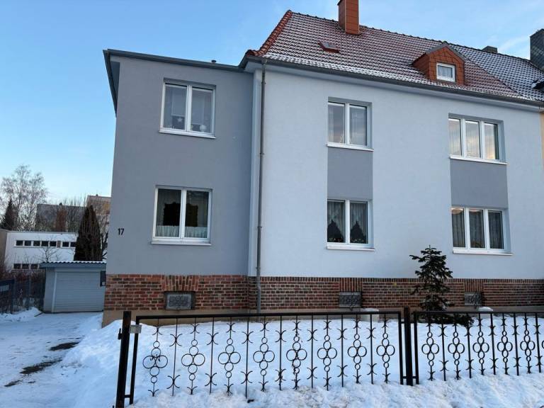 Ferienwohnung Zwickau