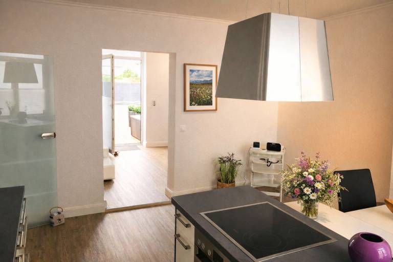 "Gemütliche Ferienwohnung in Schleswig: Urlaub an der Schlei" — photo 2