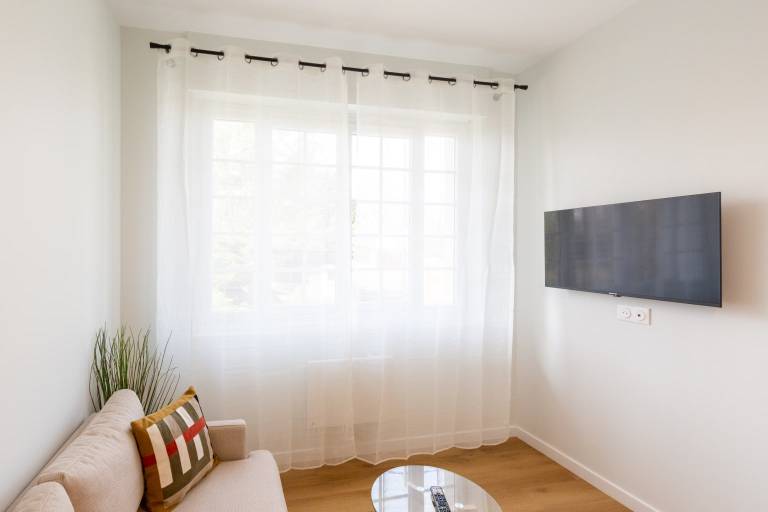 Apartment with 1 room for 2 persons — photo 4