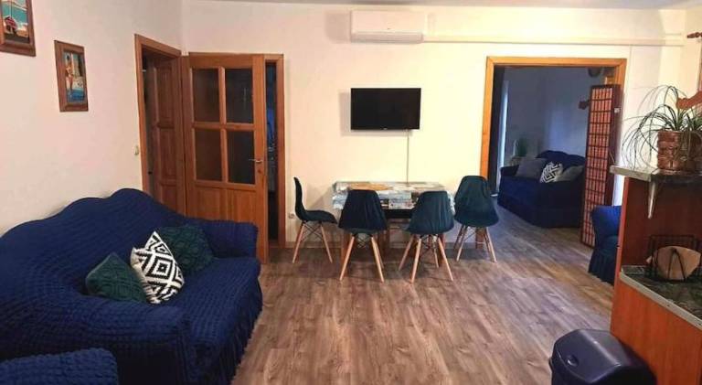 Nice rental apartment with jacuzzi & pool | Pet-friendly — photo 2