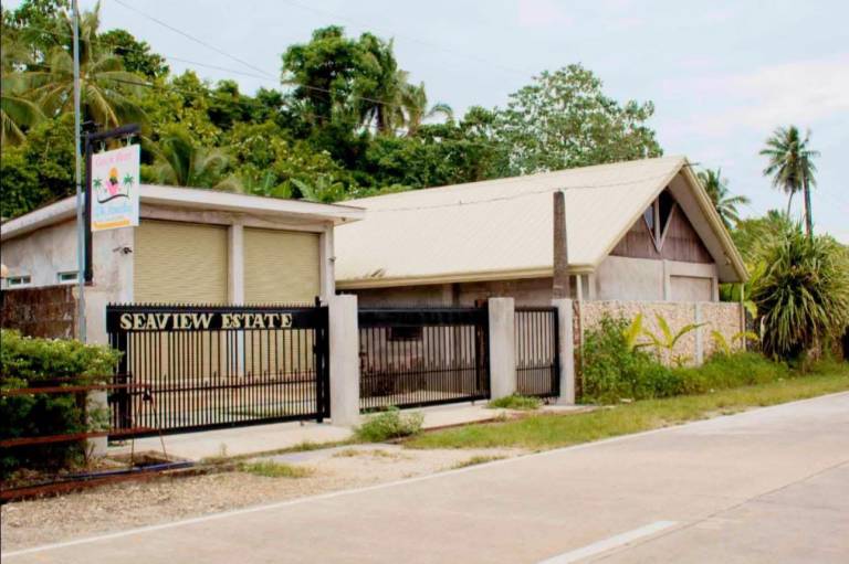 550 m&sup2; Ferienhaus