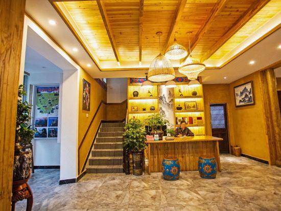 Musudongxiang Inn — photo 4