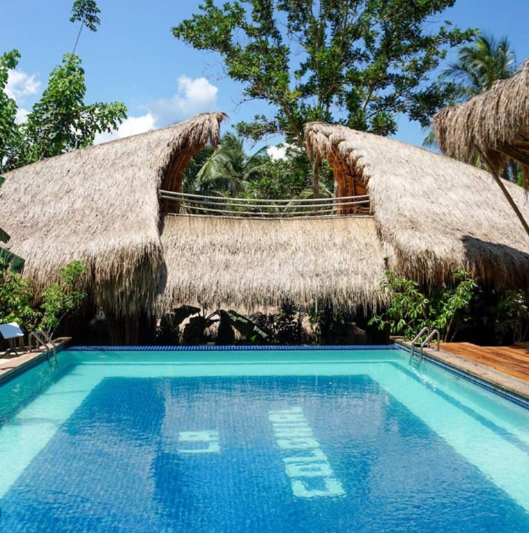 Resort Barangay Corong Corong