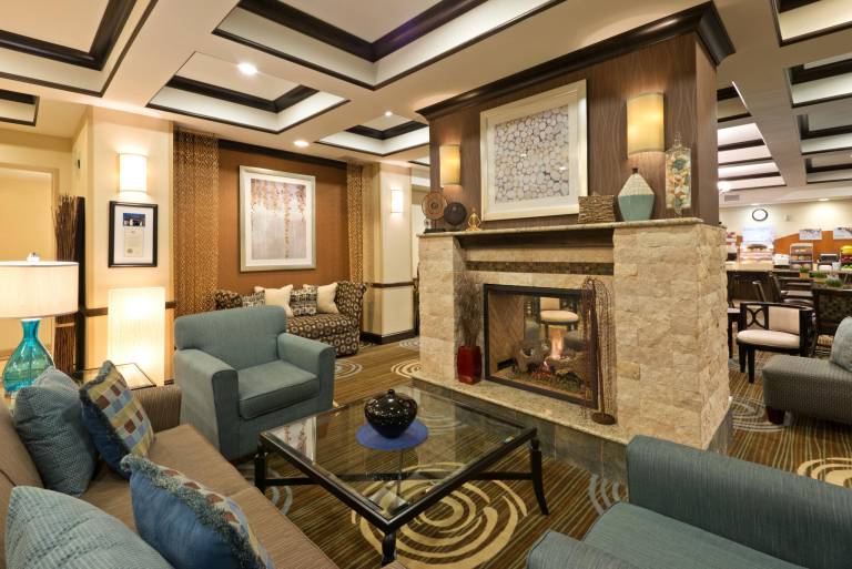 Holiday Inn Express Richfield By IHG — photo 2