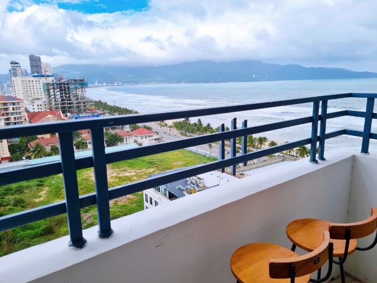 Apartment | Close to the beach | Suitable for remote work | Pets allowed in Da Nang