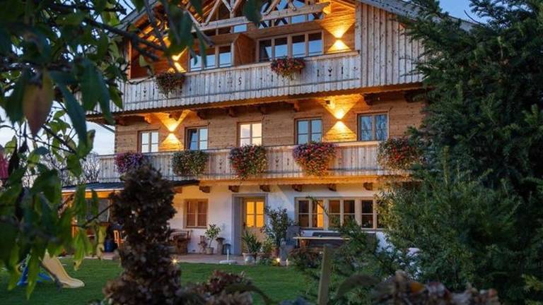 Ferienwohnung  Bad Wiessee