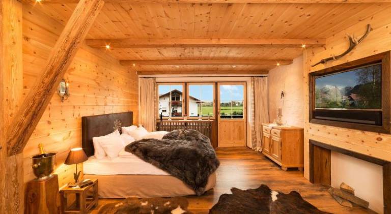 Rental apartment | Pets are welcome in Inzell