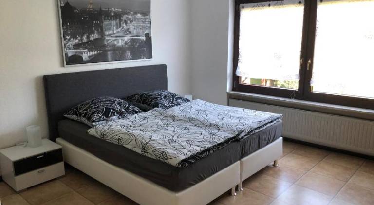 83 m&sup2; Ferienwohnung