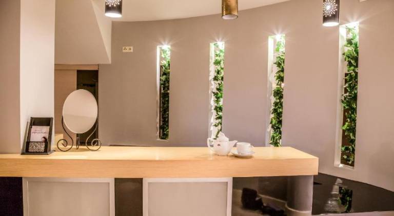 Kurort Zielone Wzgórza