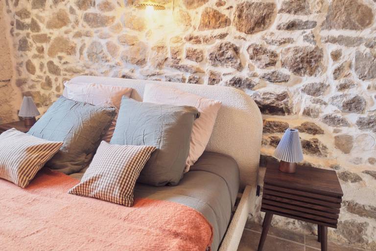 Bed & Breakfast Corbara